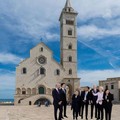 ll G7 a Borgo Egnazia: ma a Trani verranno in  visita i  "Grandi "?