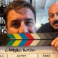 Da Trani al Gambero Rosso Channel: Dino Perrone debutta stasera in Tv