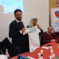 Gemellaggio tra Trani e Altamura nel nome dell'autismo