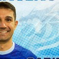  "Sabino is here ": raggiunto l'accordo della A.S.D. Soccer Trani con Sabino Terrone