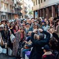 Moda e Solidarietà domenica a Trani con  "The Charity Show "