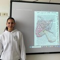 La studentessa Matilde Minervini conquista il II posto al concorso nazionale di "Poesia nascosta "