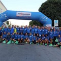 Gli Assi brillano nel campionato italiano master km10 su strada