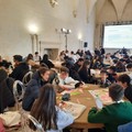 La Bovio-Rocca-Palumbo nominata tra le sessanta migliori scuole d'Italia per progetti didattici innovativi