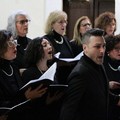 Polimniae  voces: il coro polifonico di Trani interpreterà i più bei canti natalizi