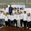 Strepitoso successo della squadra di Kungfu tranese Wei Hai ai Campionati italiani Fiwuk