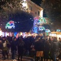  "Imp(I)azza il Natale! ": con il Giullare mercatini, spettacolo e pettole in piazza Mazzini