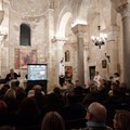 Caravaggio a Ognissanti: una serata speciale vissuta tra arte musica e poesia