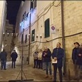 Hannukkah: in piazza Scolanova la Festa della Luce ha unito in una unica preghiera di Pace