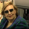 Addio alla signora Maria Straniero, portò il suo sorriso e i suoi racconti al Maurizio Costanzo Show