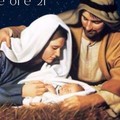 Oggi dalle 17.00 alle 21:00 il presepe vivente a Pozzopiano:  "Quella notte a Greccio "