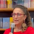  "Pasion y nada mas: destini incrociati ". A Trani Patrizia Gesuita con il suo nuovo libro