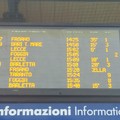 Ritardi e cancellazioni treni, prosegue l'odissea dei pendolari da e per Trani