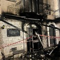 Incendio al Macao, Flavia Tedeschi: «Caro sindaco, il silenzio e la paura diventano complici dei criminali»