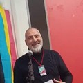 Mino di Lernia, un tranese alla guida regionale di Sinistra Italiana