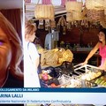 Marina Lalli  a Uno Mattina:  "L'Italia è il Paese in grado di offrire tanti turismi diversi "