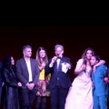 Premio per il miglior testo: a Sanremo un nuovo successo per Federica Paradiso