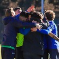 Stessa città, ambizioni diverse: domani sarà derby vero tra Soccer e Città di Trani, ancora una volta in campo neutro
