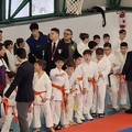 A.S.D. Centro Studi Karate Shotokan di Trani conquista tre medaglie d'oro e tre argento
