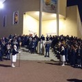 L'effige pellegrina della Madonna di Lourdes è in arrivo a Trani: l'attesa di un popolo di fedeli