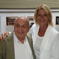 Addio ad Antonio Gusmai, il  "presidente " del calcio femminile tranese