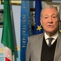 Carcere di Trani: dopo l'evasione ispezione di Donato Capece, segretario generale del Sappe