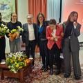 "Piccole donne, grandi talenti ": l'8 marzo del club per l'Unesco di Trani