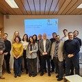 Erasmus+Sport, delegazione tranese ospitata in Austria