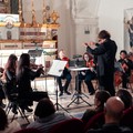 Questa sera a San Giovanni Concerto di Natale della Orchestra Filarmonica del Mediterraneo