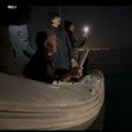 L'ora della Terra celebrata sul Mare: liberate ieri sera al largo di Trani due grandi tartarughe