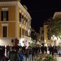 Giovedì Santo, a Trani si rinnova il rito dei  "Sepolcri " tra fede e tradizione