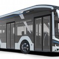 Smart Go City: arrivano a Trani altri tre bus elettrici