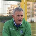 ll tranese Nicola Di Leo è il nuovo allenatore in seconda della Ssc Bari