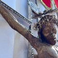 La festa del Crocifisso di Colonna: il programma dal 30 aprile al 9 maggio