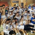 Tripudio Fortitudo: i tranesi battono Galatina e tornano in Serie C