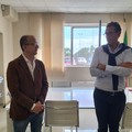 Ora è ufficiale: Gaetano Nacci alla guida di Amiu dopo la scomparsa di Giordano
