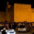  "Notte di lacrime e preghiere... " Il 18 giugno i maturandi in piazza del Monastero
