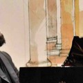 Piano Star Chamber Music: stasera concerto dell' Accademia Internazionale dell’Orchestra Filarmonica del Mediterraneo di Trani  