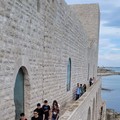 Castello svevo, Castel del monte & co: 2 giugno gratis in tanti monumenti di Puglia