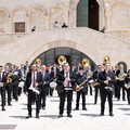 Concerto bandistico sinfonico stasera nella parrocchia San Giuseppe