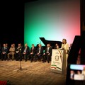 Insigniti cinque Cavalieri e un Ufficiale tranesi nella festa della Repubblica celebrata a Barletta