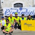 Fiab Trani organizza un corso di bicicletta per bambini: tutti in bici l'8 giugno in Villa comunale