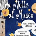 Torna al Polo Museale  "Una notte al Museo ": tra torce, sacchi a pelo e... misteri dell'arte!