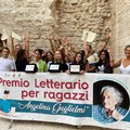 Una giovane tranese brilla al Premio letterario per ragazzi “Angelina Guglielmi” 2024