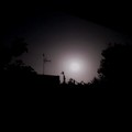  "Buio e luna piena ": a Trani black out del sabato sera. Disagi.