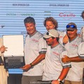 Campionati italiani di Vela d'Altura: Niki Vescia porta Trani in vetta con  "Un po' per gioco "