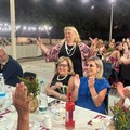 La dirigente Giuseppina Tota saluta la città di Trani: dall'1 settembre andrà in pensione