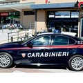 Arrestati dai Carabinieri quattro ladri seriali  "attivi " in negozi di Trani