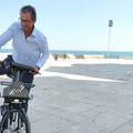 Il sindaco Bottaro:  "Siamo maturi per il Bike sharing? Io dico di sì! "