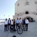 E-bike sharing: il servizio ritorna a Trani